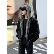 JY771-P138冬季棉服棉衣男生加厚保暖运动休闲潮牌帅气外套，男装棉衣，星座1501-3