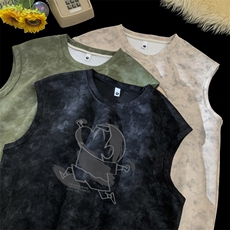 量大图低自动【有货】混纺背心C403A-HFB25340-特P25，男装背心/马甲，电商C403A