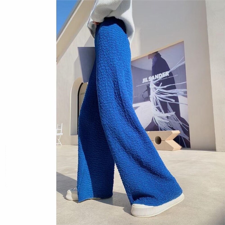 现货华夫格线裤，其它，CHERRY·印