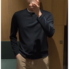 黑色