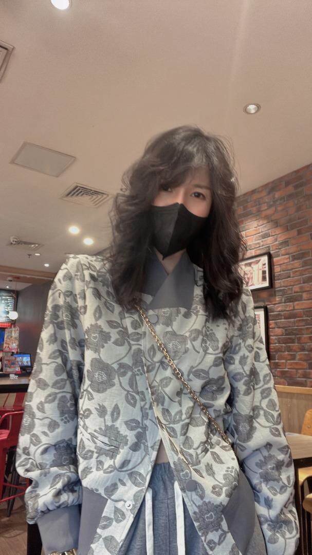 2022年夏装，其它，衣無止尽