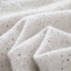 轻盈软糯~彩点100纯山羊绒吊带背心修身软糯2025秋冬新款针织内搭，女装羊绒衫，镁纯羊绒