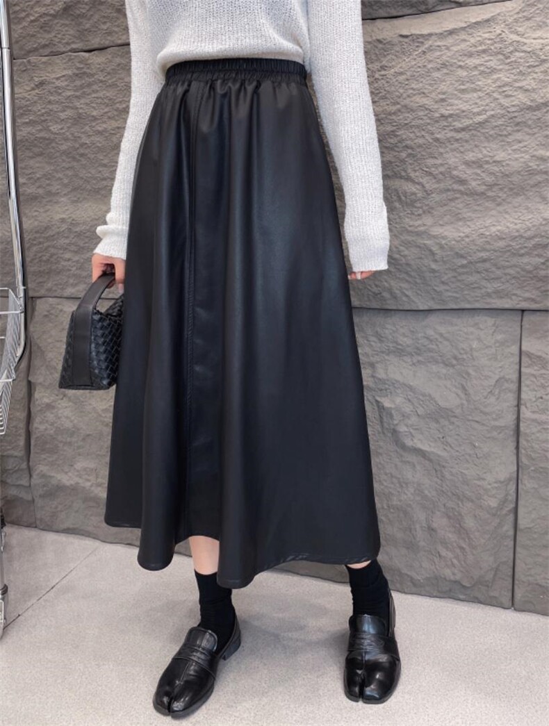 2022皮裙，其它，曼希野