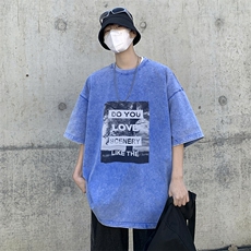 蓝色