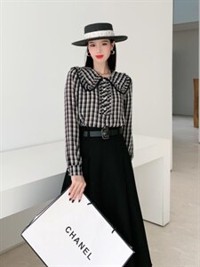 小衫图片