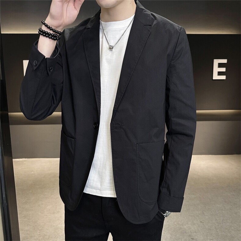 西装夹克秋季外套男装夹克C317-802-P115,男装夹克,电商C317