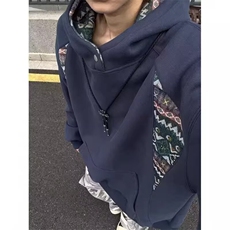 藏青色