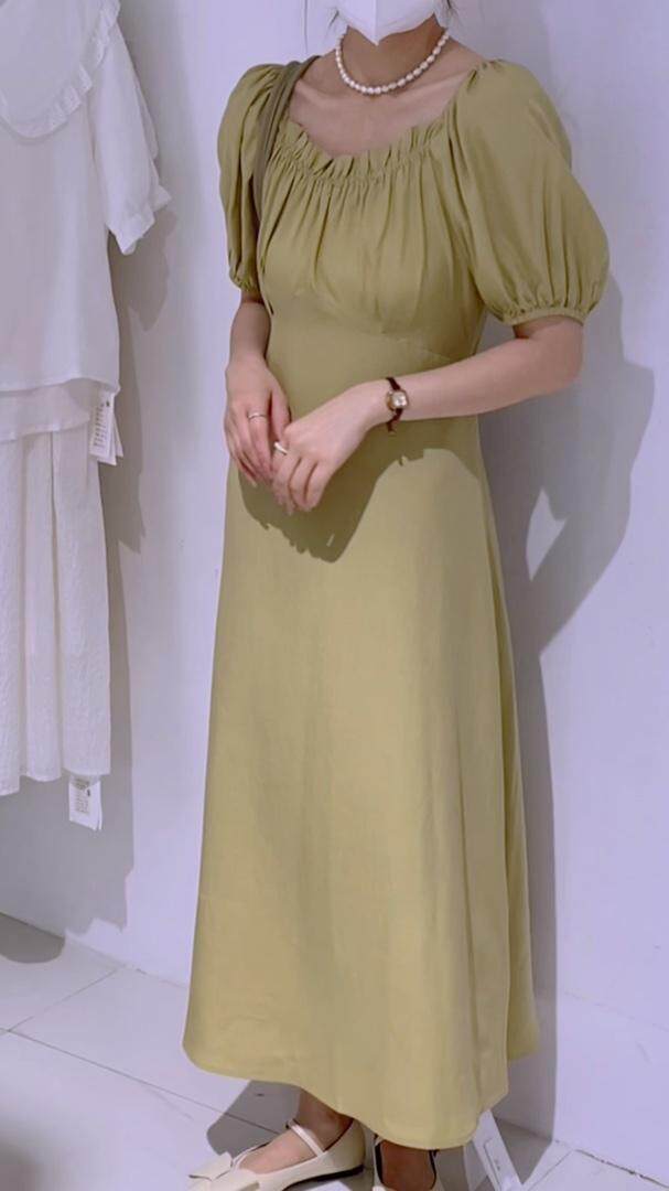 系带裙，其它，驿谷