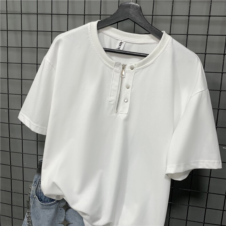 XT2515-特P32控58 棉 重磅平铺毛毯POLO衫短袖T图片