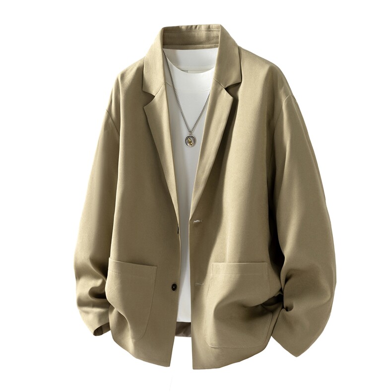 新款休闲西装，男装西服，星座1106-2（原1111B）