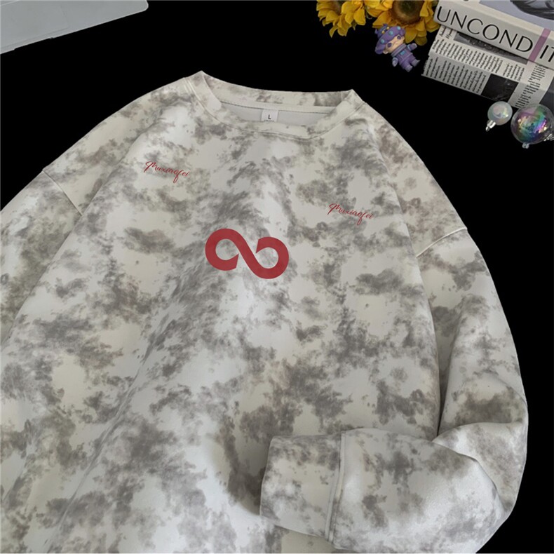 量大图低自动【有货】混纺卫衣C403A-LY25121ZR-P35,男装卫衣,电商C403A