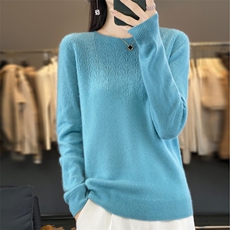 湖蓝色