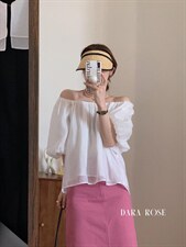 DARAROSE夏装新款！新款都太美了吧！，其它，DARA ROSE