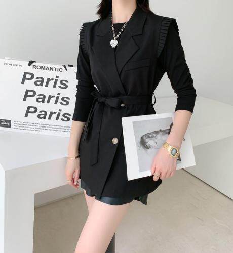 短款两件套时尚潮流，其它，薇贵祖