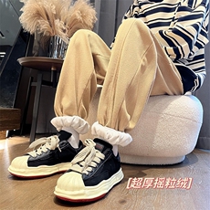 B266-Z213-P50控68冬季新款宽松休闲灯芯绒加绒加厚长裤休闲裤，男装卫衣，星座B257-1