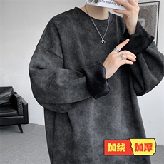 黑色加绒款