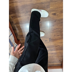 【有货】517弯刀牛仔裤男美式cleanfit微喇裤子高街N083LL-特P32，男装牛仔裤，星座1007（原301D）