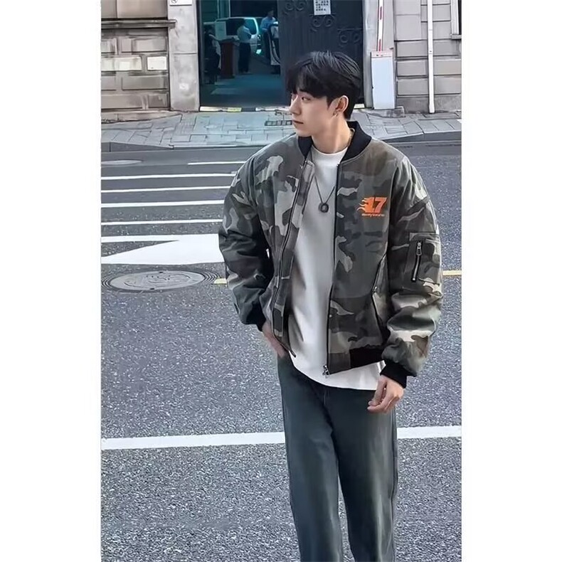 春夏秋三季新款高弹力迷彩服男女户外休闲运动工装透气耐磨劳保服,男装工装外套,星座506A