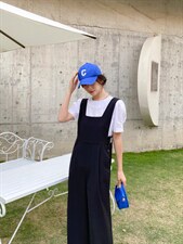 夏季新款，其它，欧莎名秀