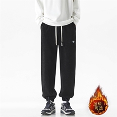 黑色加绒特批55