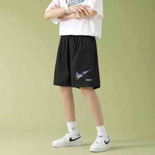 2023夏季新款休闲运动裤DK520-特批20,女装休闲裤,星座718-1