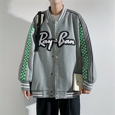 灰色