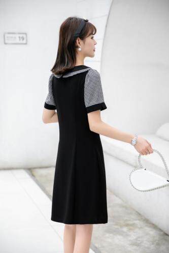 现货）连衣裙，女装连衣裙，伊娜蕾尔