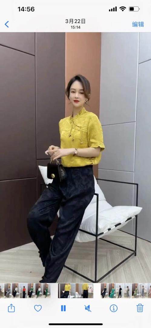 2022夏季新品，其它，英蝶舞