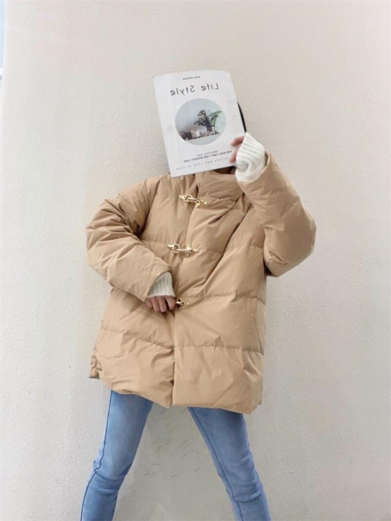 朝90白鸭绒，其它，cela(2F)