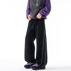 加长高个子山系防泼水防风登山冲锋裤男生190cm115运动裤KZ067P50，女装休闲裤，电商B312
