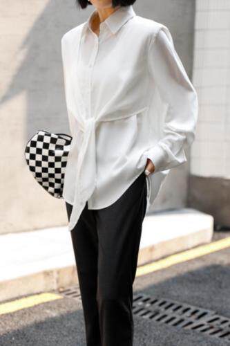 秋季新款设计款衬衣，其它，储辰