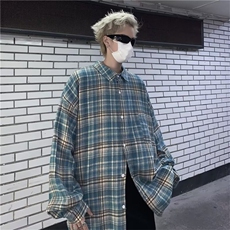 蓝色