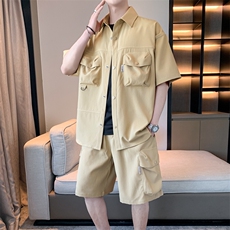 卡其色