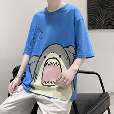 蓝色