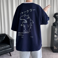 藏青色