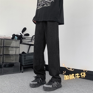 加绒加厚73.3%棉 9.6%聚脂钎维 17.1%粘纤K823特批35-加绒特批45图片