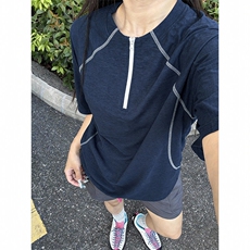 藏青色