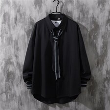 7975黑色（长袖）
