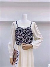 连衣裙，女装连衣裙，Lico&co(1F)