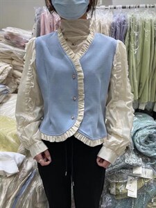 春装小香外套,其它,木夕子诗