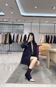 2022年新款小西装图片