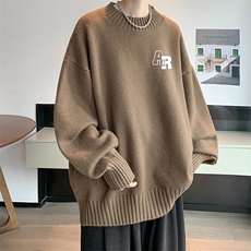 棕色