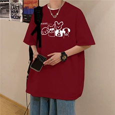 量大图低自动【有货】短袖T恤HD019-1-T2549特15，男装T恤，电商019-1
