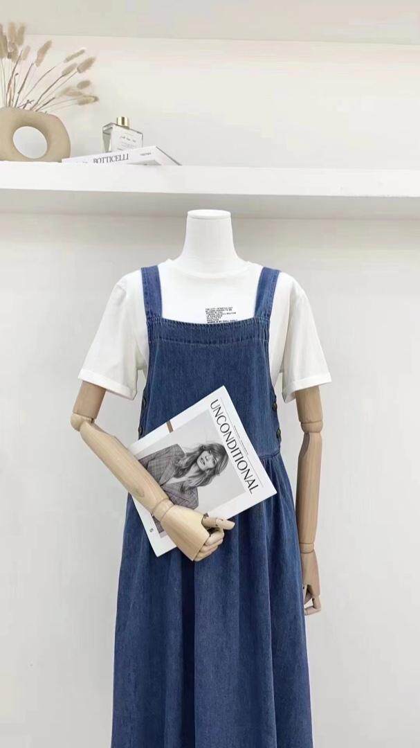 连衣裙，女装连衣裙，Lico&co(1F)