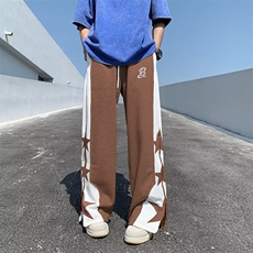 棕色