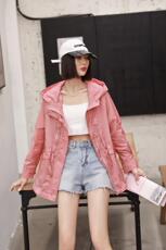 现货夏季新款防晒衣，女装，久久索衣缘
