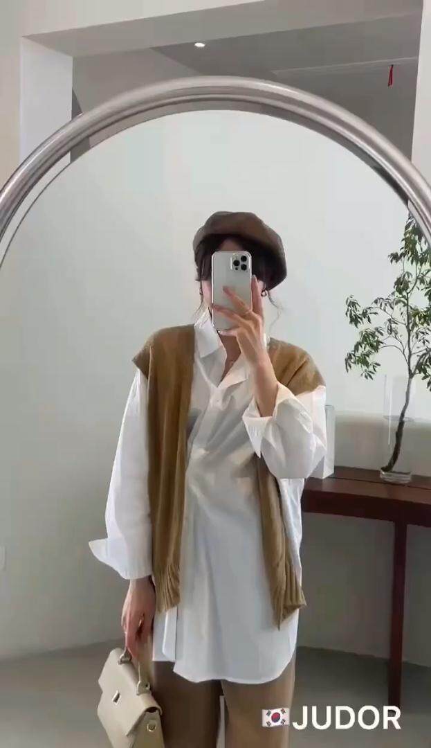 网红带披肩衬衣，其它，浪漫E点