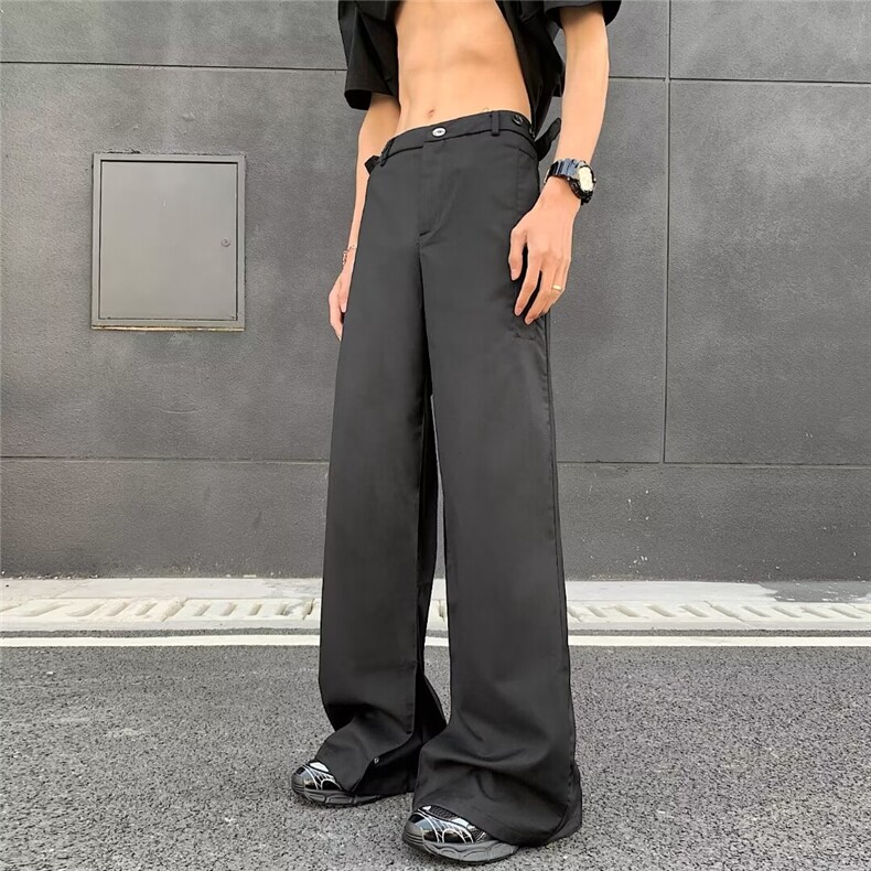 男新款青少年时尚休闲裤RX08P43,男装休闲裤,星座1116-2