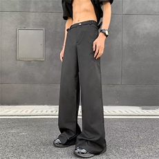 男新款青少年时尚休闲裤RX08P43，男装休闲裤，星座1116-2