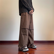棕色